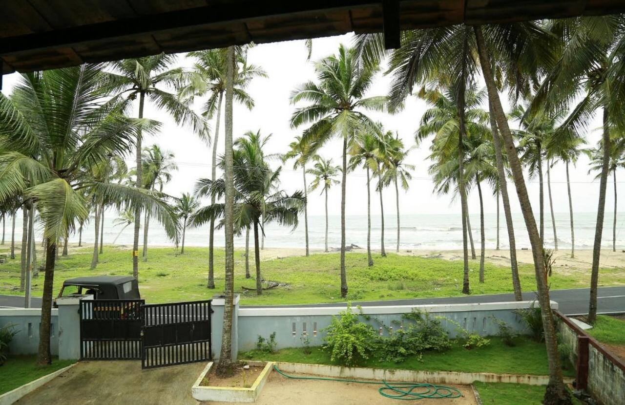 Snehatheeram Homestay Thanniyam Exterior photo