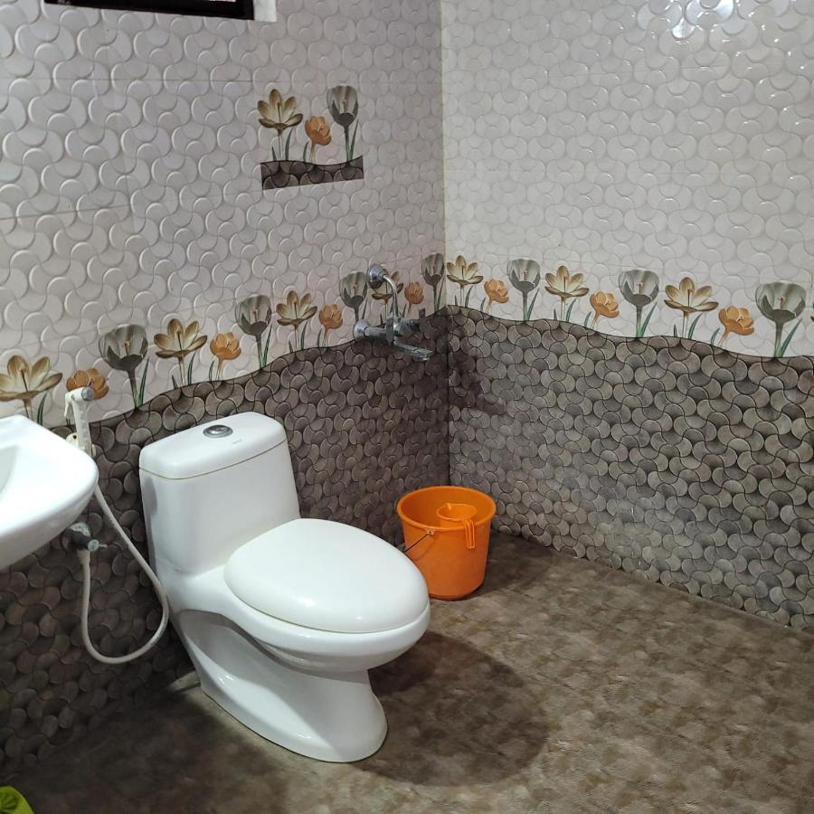 Snehatheeram Homestay Thanniyam Exterior photo